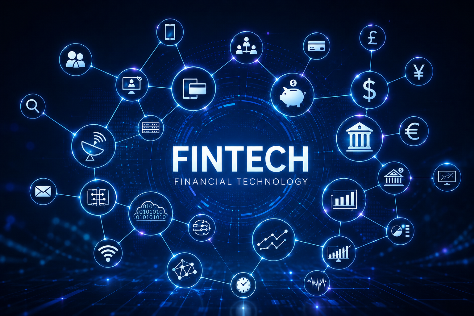 What Actually Drives Success in the Fintech Customer Journey