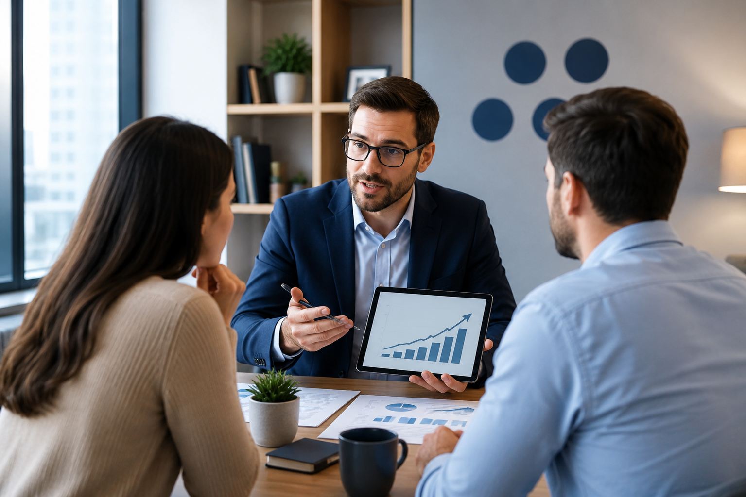 MassMutual Examines What’s Driving the Surge in Financial Advice Demand