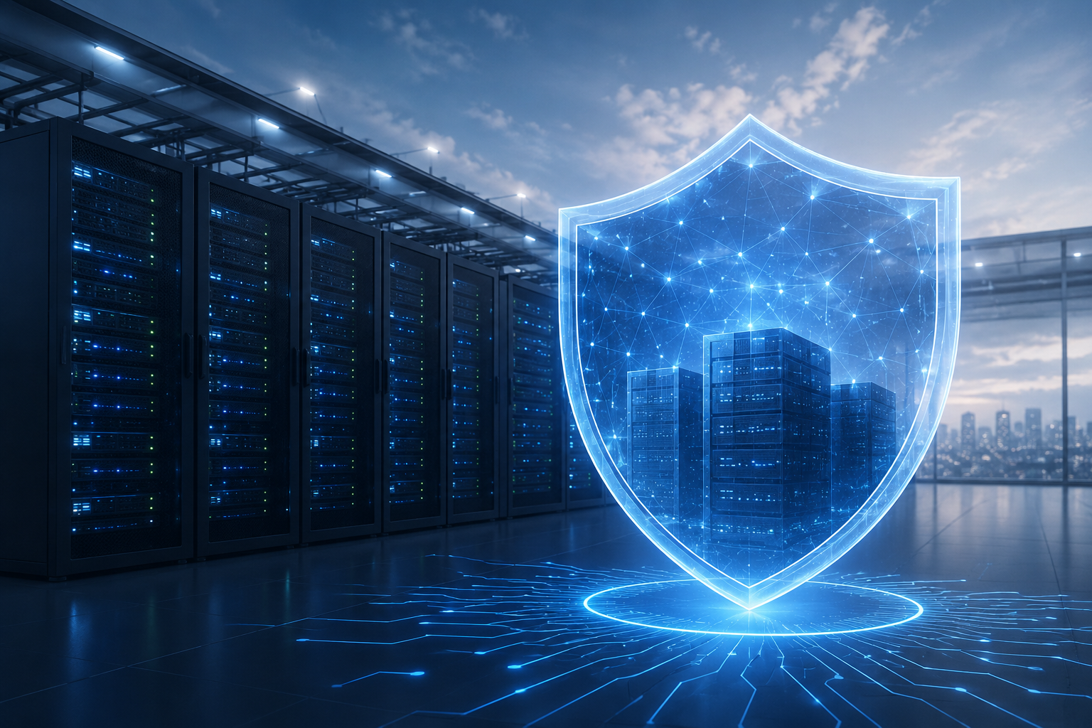 Growing AI Demand Drives Aon’s Expansion of Data Centre Insurance