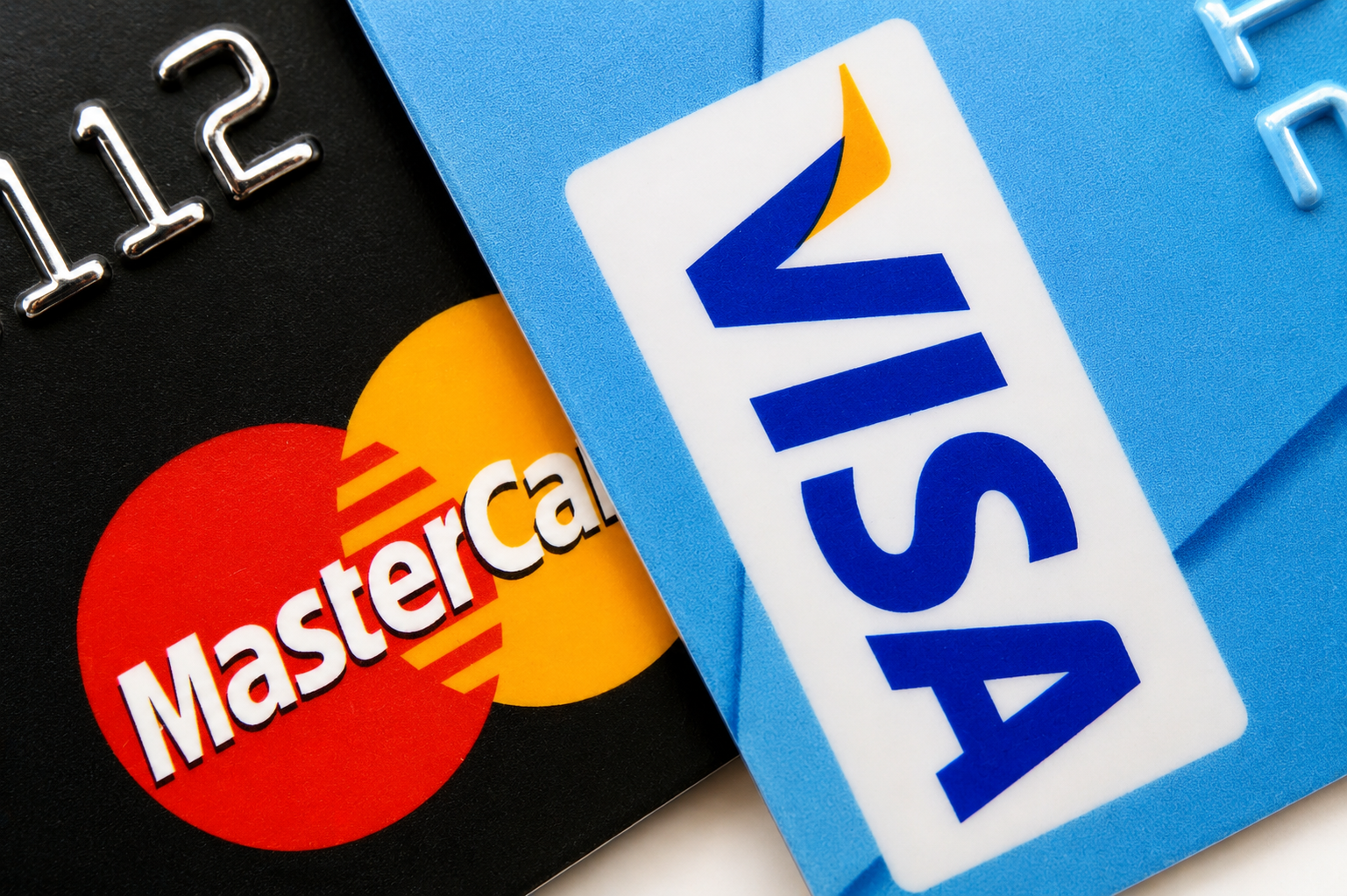 Mastercard and Visa Rank Among Finance’s Top Performers After the World Cup