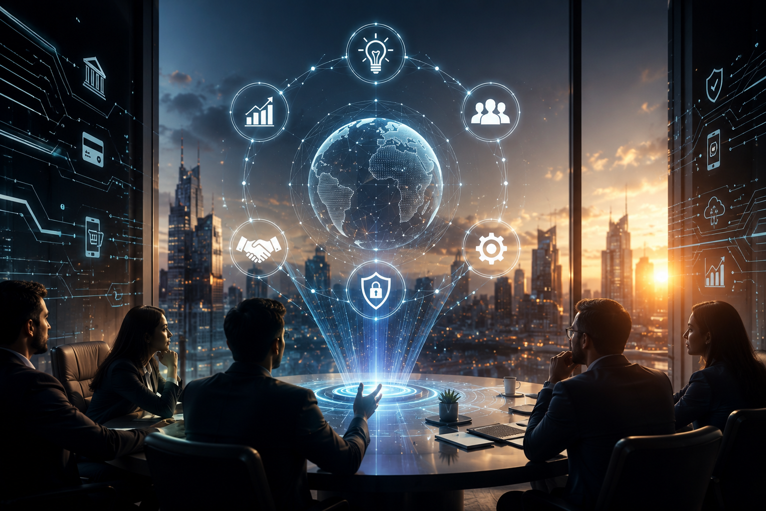 Why the CXO Summit Matters for Fintech Leaders