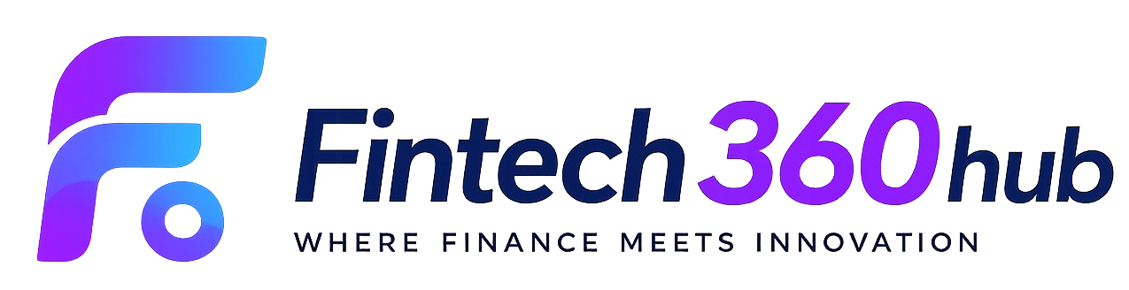 fintech360hub Logo